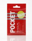Pocket Tenga Click Ball Portable Masturbator Sex Toy Product