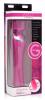 Whirling Wand 2 In 1 Silicone Dual Massage Wand Sex Toy Product Image 2