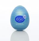 Tenga Cool Egg Wavy Stroker Sex Toy Product