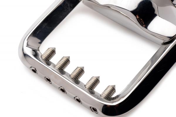 Stainless Steel Ball Crusher With Spikes Sex Toy Product