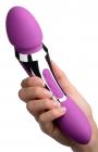 Duo Royale Ultra Powered Dual Ended Wand Massager Sex Toy Product