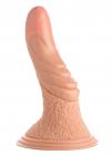 Rough Rider Textured Suction Cup Penis Anal Plug Sex Toy Product