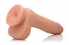 USA Cocks 7 Inches Ultra Real Dual Layer Suction Cup Dildo Sex Toy Product Image 3
