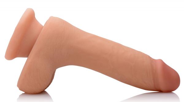 USA Cocks 7 Inches Ultra Real Dual Layer Suction Cup Dildo Sex Toy Product