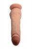 USA Cocks 10 Inches Ultra Real Dual Layer Suction Cup Dildo Sex Toy Product Image 3