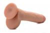 USA Cocks 10 Inches Ultra Real Dual Layer Suction Cup Dildo Sex Toy Product Image 4