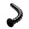 Hosed 18 Inches Swirl Thick Anal Snake Probe Sex Toy Product Image 4
