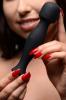 Mighty Pleaser Powerful 10x Silicone Wand Massager Sex Toy Product Image 1