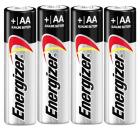 Energizer 4 Pack AA Alkaline Batteries Sex Toy Product