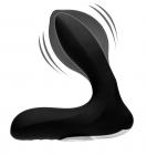 P-swell 12x Inflatable Prostate Vibrator Sex Toy Product