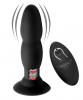 Rim Master Rechargeable Vibrating Silicone Anal Plug Sex Toy Product Image 1