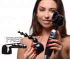 Ultimate Thundergasm Wand Kit With Free Attachment Sex Toy Product