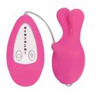 Gossip Bounce Bunny Bullet Vibrator Pink Sex Toy Product