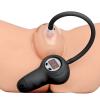 Size Matters Digital Automatic Pussy Pump Black Sex Toy Product Image 3