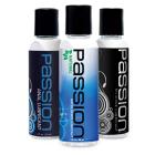 Passion Lubricant 3 Piece Sampler Set Sex Toy Product