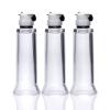 Clit And Nipple Cylinders Set 3 Sex Toy Product Image 1