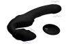Pro Slim Rider Strapless Strap On With Remote Control Black Sex Toy Product Image 3