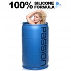 Passion 100 Percent Silicone Lubricant - 55 Gallon Drum Sex Toy Product