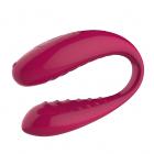 We-vibe Fling Silicone Vibrator Sex Toy Product