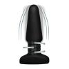 Rimmers Slim R Smooth Rimming Plug With Remote Control Sex Toy Product Image 3