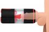 Lovebotz Flicking Tongue Masturbator Sex Toy Product Image 3