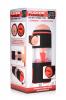 Lovebotz Flicking Tongue Masturbator Sex Toy Product Image 4