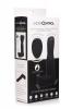 Under Control Prostate Stroking Vibrator & Remote Control Black Sex Toy Product Image 3