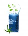 Natural Water-based Lubricant With Aloe Vera - 55 Gallon Drum Sex Toy Product