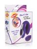 Frisky 5X Silicone Oral Vibrator Sex Toy Product Image 2