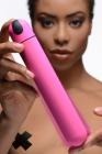 Bang XL Bullet Vibrator Pink Sex Toy Product