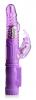 Purple Rabbit Vibrator Sex Toy Product Image 3