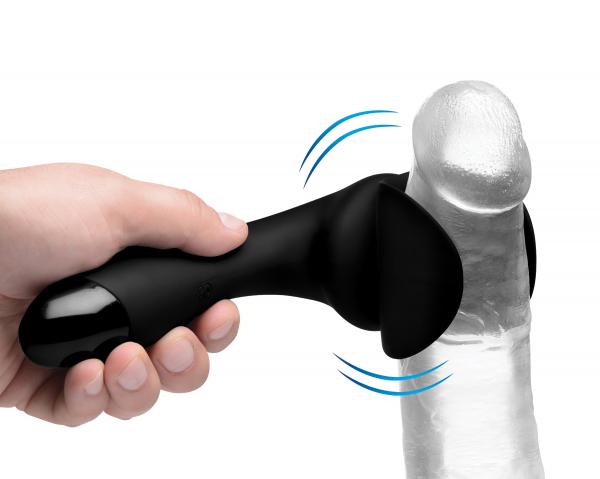 10x Solo Stroke Penis Teaser Wand Sex Toy Product