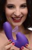 Shegasm Elevate G-spot Vibrator Sex Toy Product Image 1