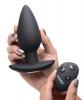 Voice Activated 10x Vibrating Butt Plug With Remote Control Sex Toy Product Image 3