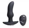 Voice Activated 10x Vibrating Prostate Plug With Remote Control Sex Toy Product Image 2