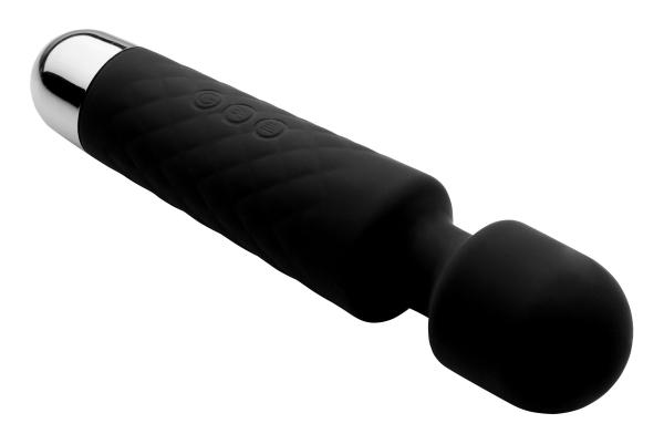 18x Luxury Silicone Travel Wand Sex Toy Product