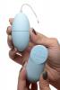 28x Vibrating Egg With Remote Control Sex Toy Product Image 2