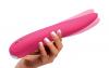 8x Pro-lick Vibrating & Licking Silicone Tongue Vibrator Sex Toy Product Image 3