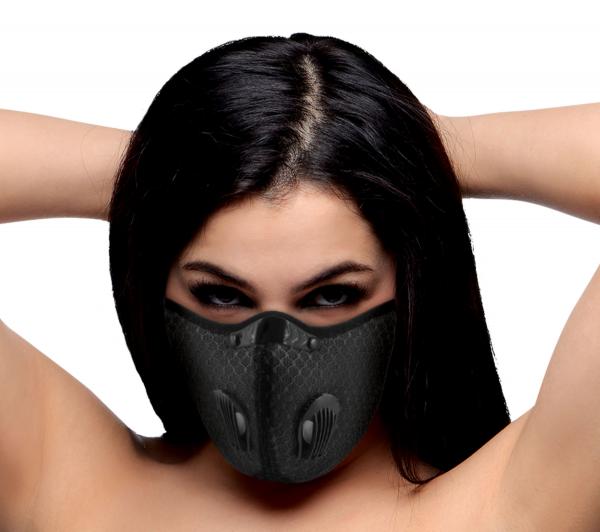 5 Layer Filtered Face Mask Sex Toy Product