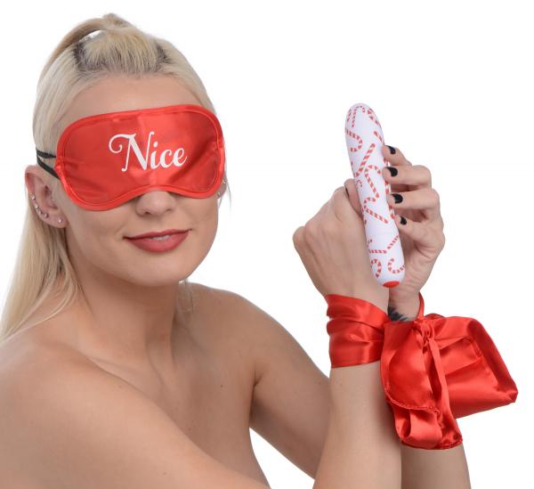 Naughty Holiday Kit Sex Toy Product