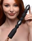 Viper Anal Beads Silicone Dual Motor Vibrator Sex Toy Product