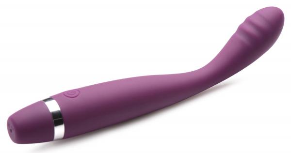 Slim-g 10x Flexible Pinpoint Vibrator Sex Toy Product