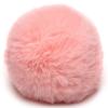 Interchangeable Bunny Tail - Pink Sex Toy Product Image 2