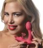 Butterfly Tease 10x Clitoral Suction Silicone Stimulator Sex Toy Product Image 1