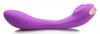 Pose Plus 10x Pulsing Bendable Silicone Vibrator Sex Toy Product Image 3