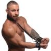 Neck To Wrist Restraints Sex Toy Product Image 3