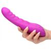 Locomotion Thrusting Silicone Vibrator Sex Toy Product Image 4