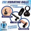 28x Vibrating Balls Large Sex Toy Product Image 4