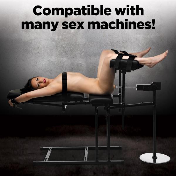 Adjustable Bondage Chair Sex Toy Product
