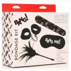 Bullet Bondage Kit Sex Toy Product